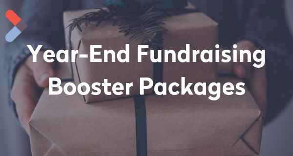 Copy of Year-End Fundraising Booster Packages